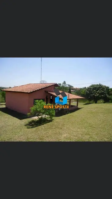 Foto 2 de Chácara com 1 quarto à venda, 5000m2 em Piracicaba - SP