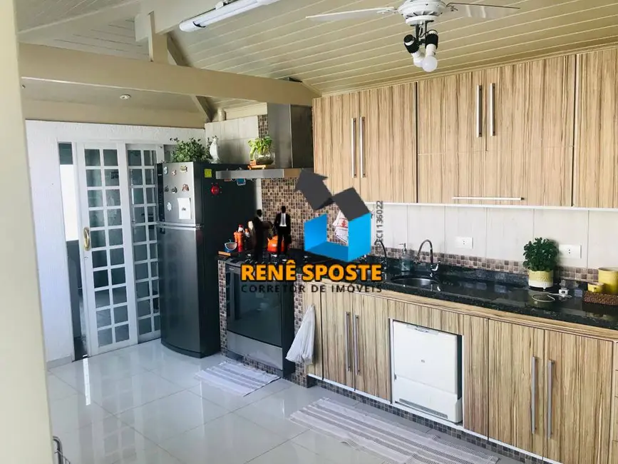 Foto 8 de Casa à venda, 302m2 em Santa Cruz, Sao Pedro - SP