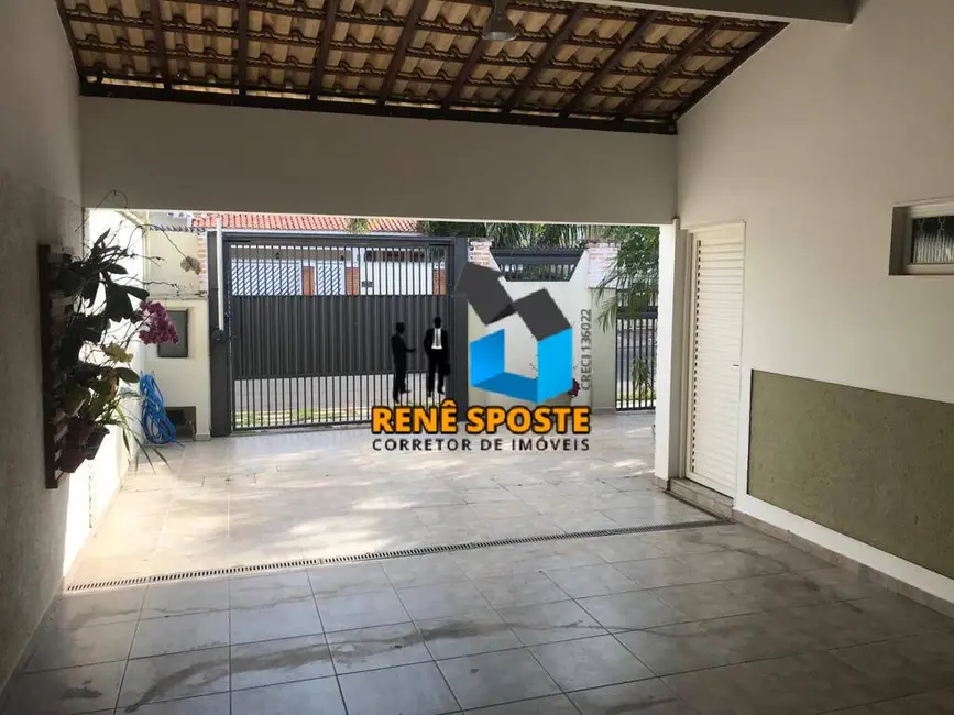 Foto 4 de Casa à venda, 302m2 em Santa Cruz, Sao Pedro - SP