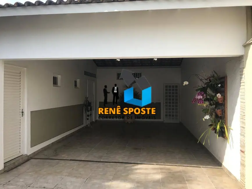 Foto 3 de Casa à venda, 302m2 em Santa Cruz, Sao Pedro - SP