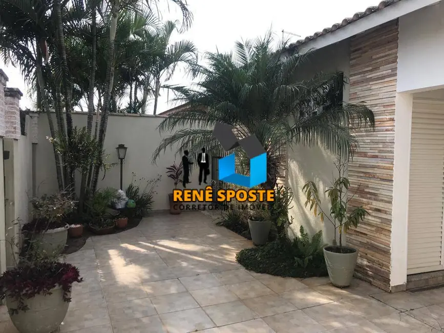 Foto 2 de Casa à venda, 302m2 em Santa Cruz, Sao Pedro - SP