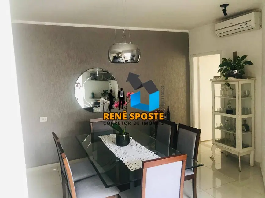 Foto 5 de Casa à venda, 302m2 em Santa Cruz, Sao Pedro - SP