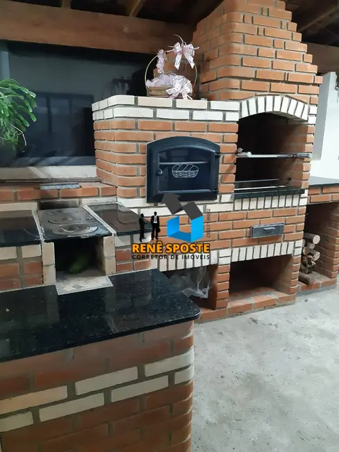 Foto 2 de Casa com 4 quartos à venda, 275m2 em Sao Pedro - SP