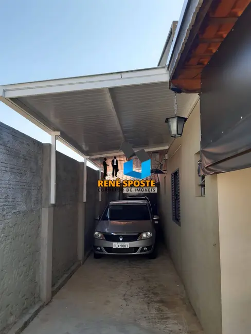 Foto 3 de Casa com 4 quartos à venda, 275m2 em Sao Pedro - SP