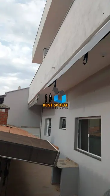 Foto 5 de Casa com 4 quartos à venda, 275m2 em Sao Pedro - SP