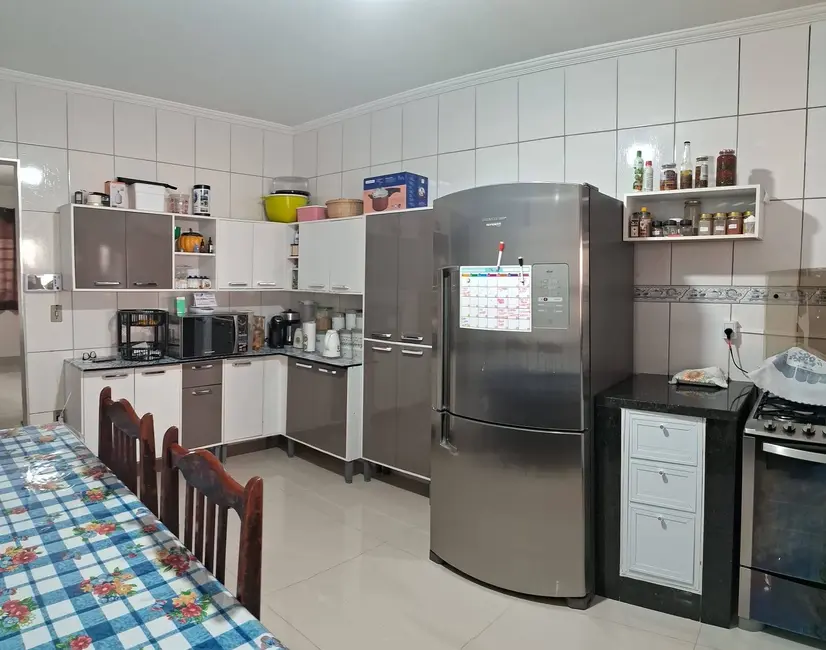 Foto 9 de Casa com 2 quartos à venda, 275m2 em Sao Pedro - SP