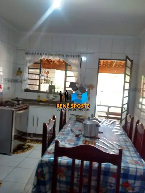 Foto 4 de Casa com 4 quartos à venda, 275m2 em Sao Pedro - SP