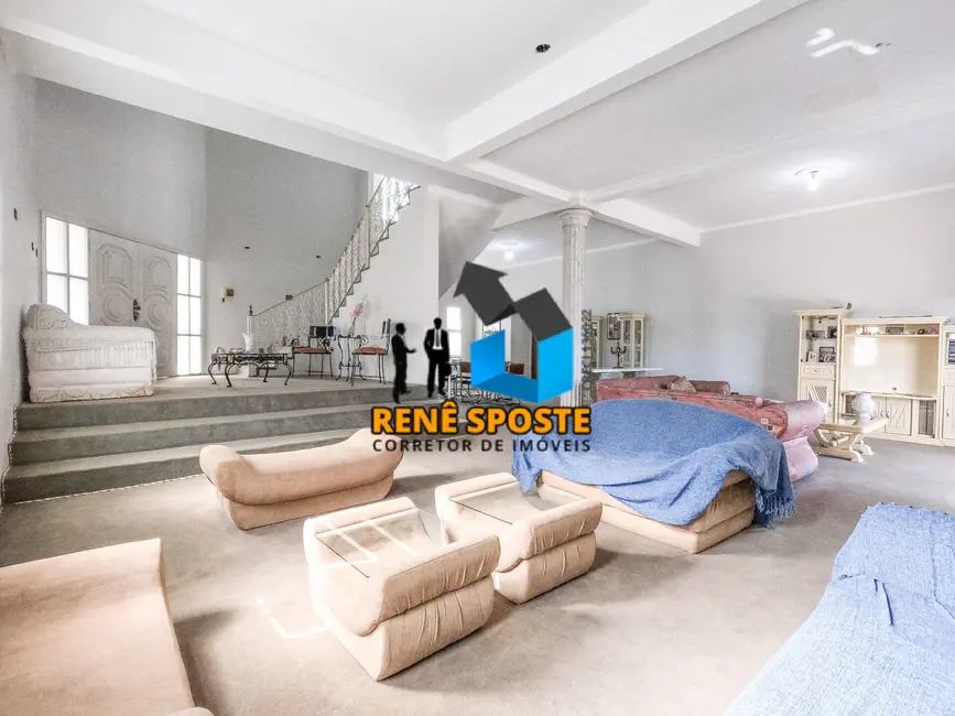 Casa com 3 quartos à venda, 600m2 em Sao Pedro - SP - imagem 8 Foto 8 de Casa com 3 quartos à venda, 600m2 em Sao Pedro - SP