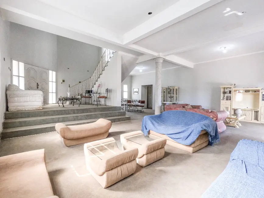 Foto 8 de Casa com 3 quartos à venda, 600m2 em Sao Pedro - SP