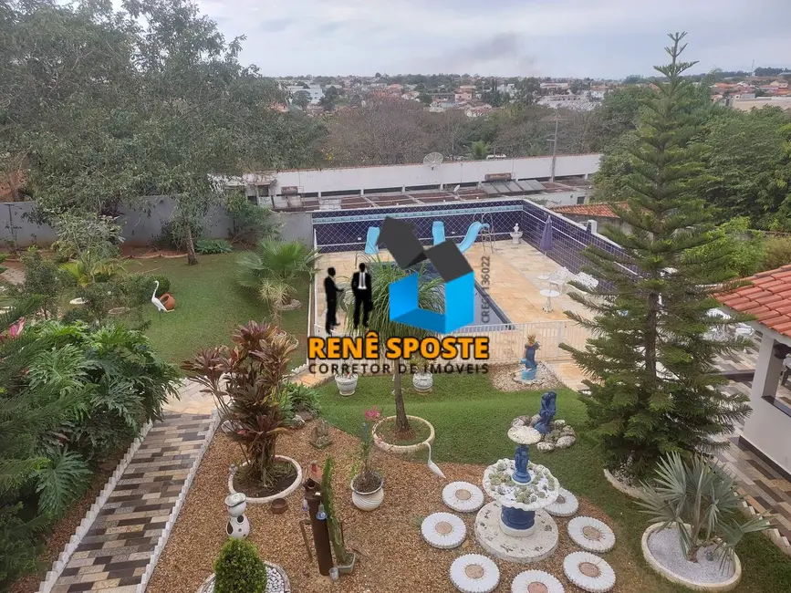 Foto 5 de Casa com 3 quartos à venda, 1000m2 em Sao Pedro - SP