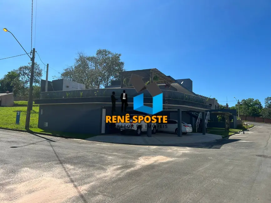 Foto 1 de Casa com 4 quartos à venda, 500m2 em Aguas De Sao Pedro - SP