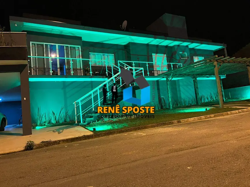 Foto 5 de Casa com 4 quartos à venda, 500m2 em Aguas De Sao Pedro - SP