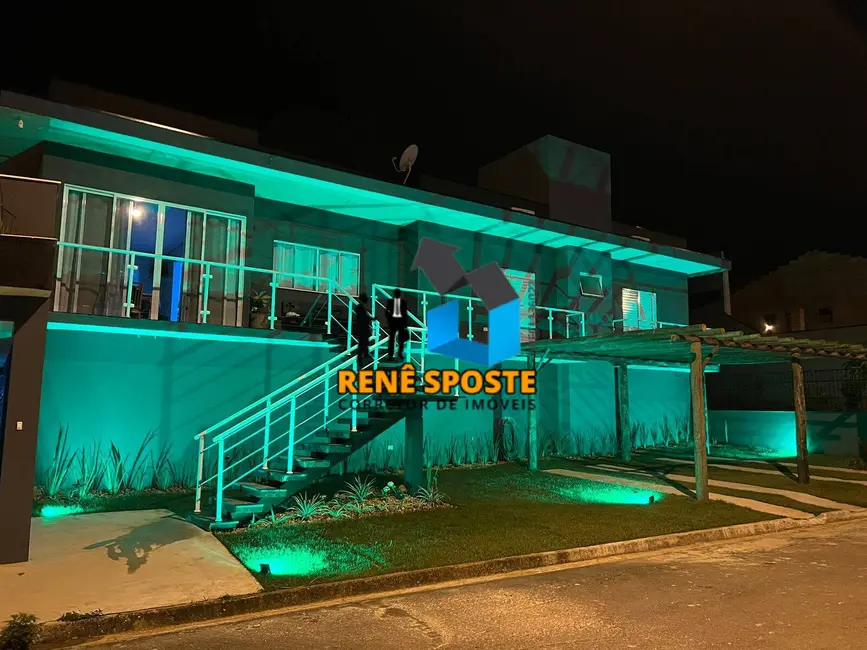 Foto 4 de Casa com 4 quartos à venda, 500m2 em Aguas De Sao Pedro - SP