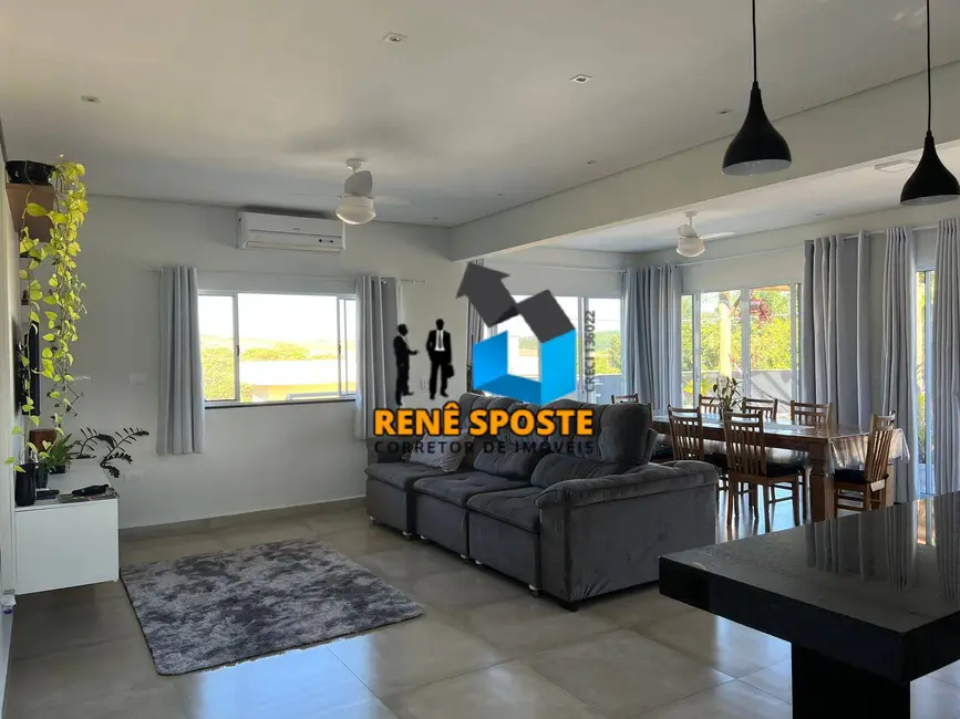 Foto 7 de Casa com 4 quartos à venda, 500m2 em Aguas De Sao Pedro - SP