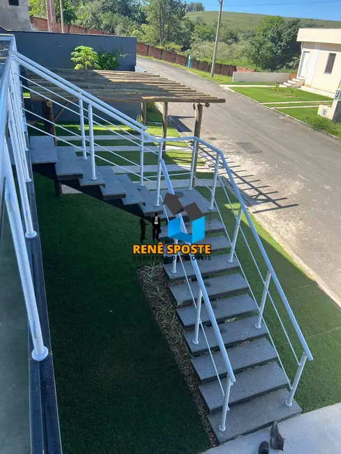 Foto 6 de Casa com 4 quartos à venda, 500m2 em Aguas De Sao Pedro - SP