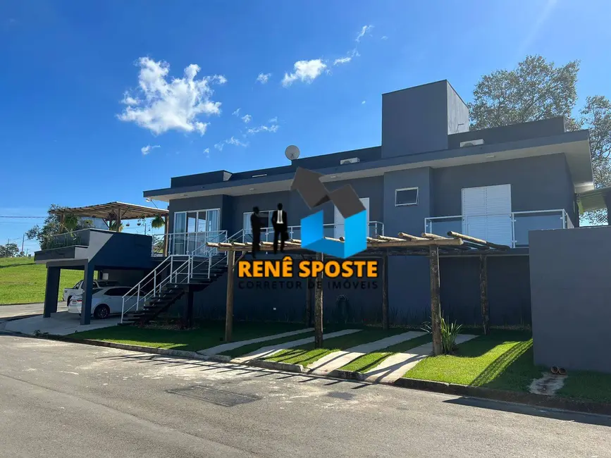 Foto 3 de Casa com 4 quartos à venda, 500m2 em Aguas De Sao Pedro - SP