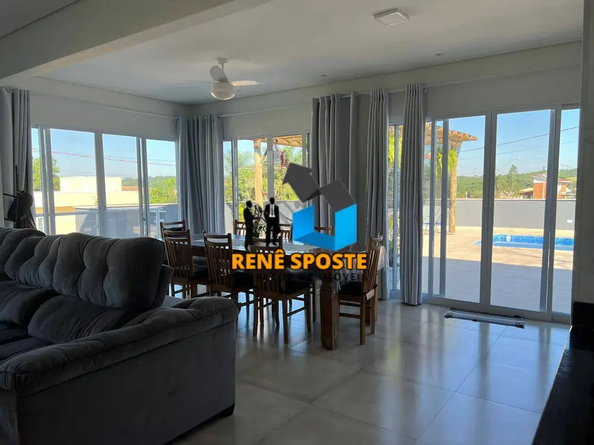 Foto 8 de Casa com 4 quartos à venda, 500m2 em Aguas De Sao Pedro - SP