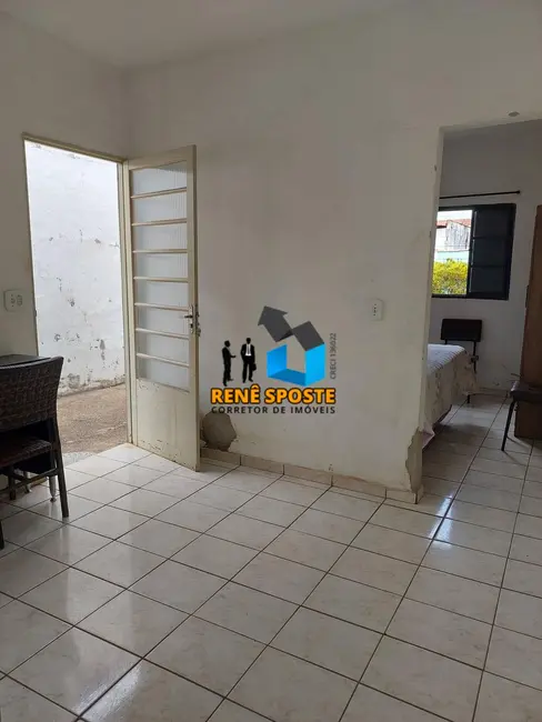 Foto 1 de Casa com 3 quartos à venda, 235m2 em Sao Pedro - SP