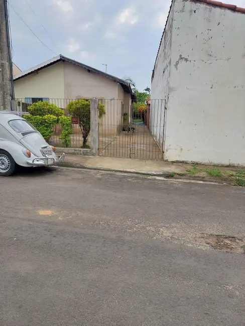 Foto 1 de Casa com 3 quartos à venda, 235m2 em Sao Pedro - SP