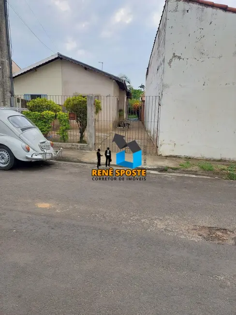 Foto 1 de Casa com 3 quartos à venda, 235m2 em Sao Pedro - SP