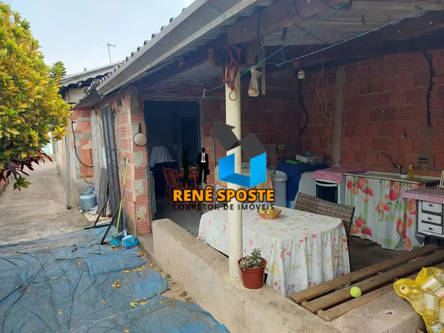 Foto 9 de Casa com 3 quartos à venda, 235m2 em Sao Pedro - SP