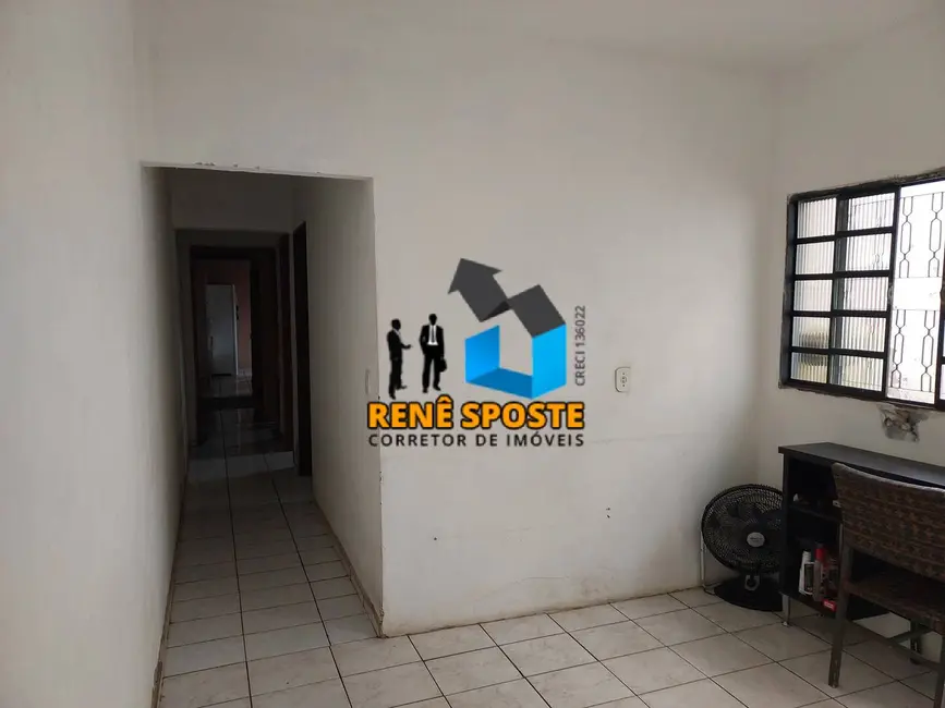 Foto 3 de Casa com 3 quartos à venda, 235m2 em Sao Pedro - SP