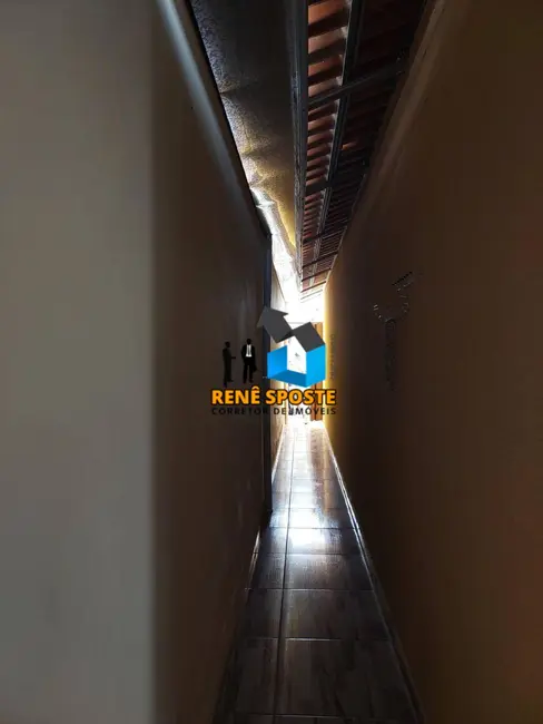 Foto 4 de Casa com 2 quartos à venda, 200m2 em Sao Pedro - SP