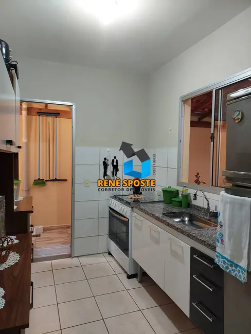 Foto 9 de Casa com 2 quartos à venda, 200m2 em Sao Pedro - SP