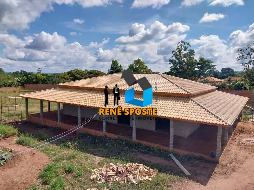 Foto 3 de Chácara com 4 quartos à venda, 5206m2 em Sao Pedro - SP