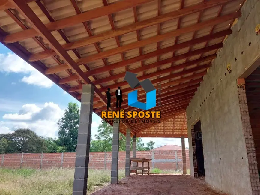 Foto 4 de Chácara com 4 quartos à venda, 5206m2 em Sao Pedro - SP