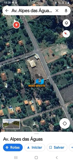 Foto 8 de Chácara com 4 quartos à venda, 5206m2 em Sao Pedro - SP