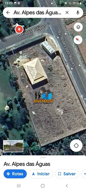 Foto 9 de Chácara com 4 quartos à venda, 5206m2 em Sao Pedro - SP