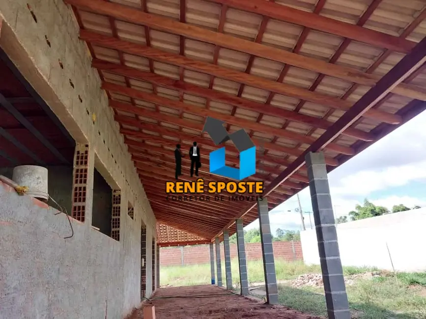 Foto 5 de Chácara com 4 quartos à venda, 5206m2 em Sao Pedro - SP