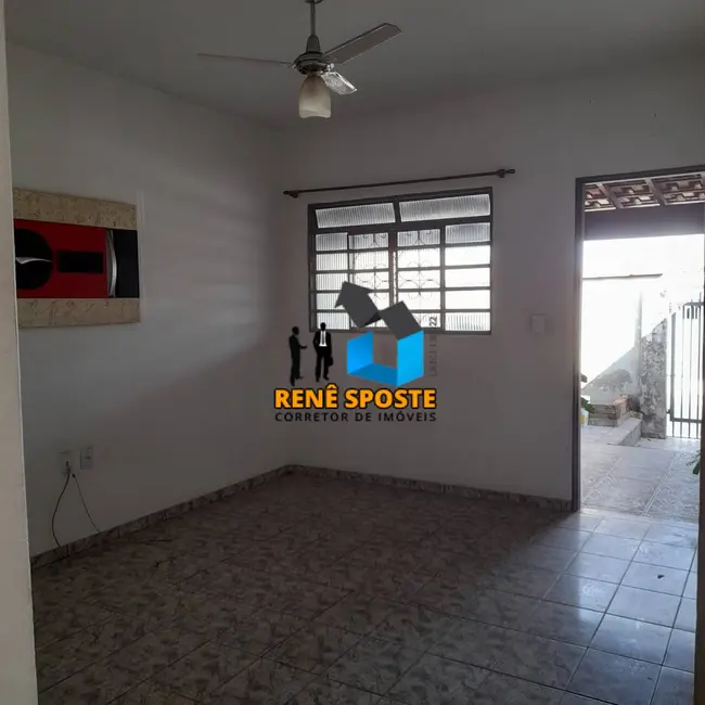 Foto 3 de Casa com 4 quartos à venda, 250m2 em Sao Pedro - SP