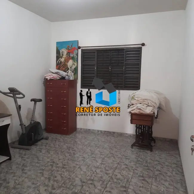 Foto 7 de Casa com 4 quartos à venda, 250m2 em Sao Pedro - SP