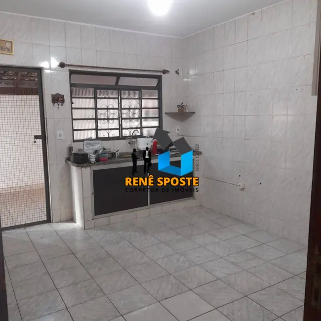 Foto 8 de Casa com 4 quartos à venda, 250m2 em Sao Pedro - SP