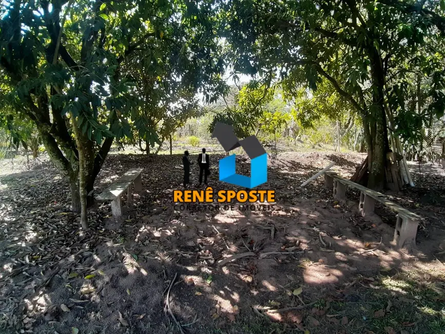 Foto 5 de Chácara com 1 quarto à venda, 70m2 em Sao Pedro - SP