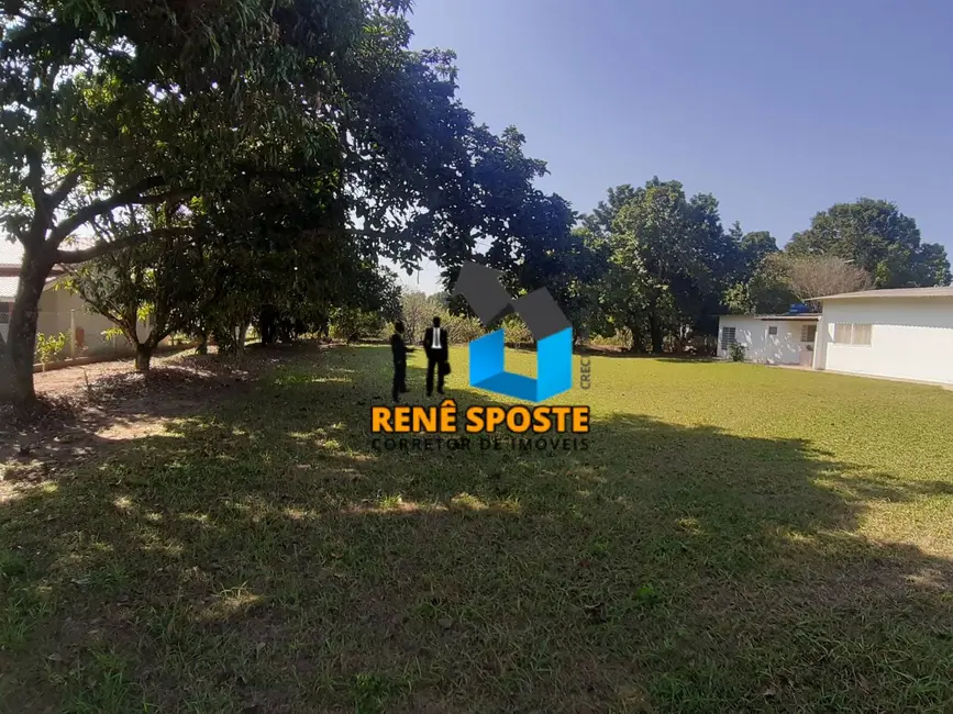 Foto 3 de Chácara com 1 quarto à venda, 70m2 em Sao Pedro - SP