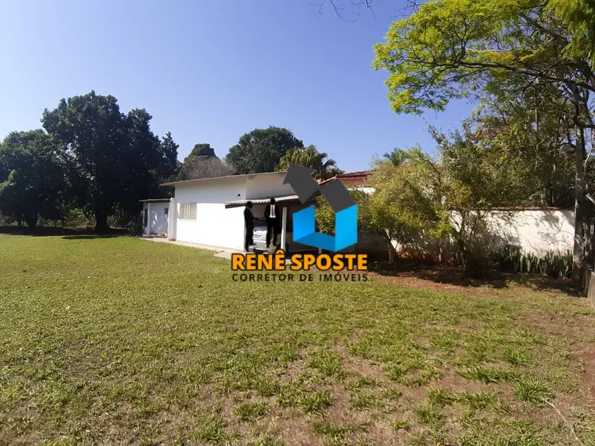 Foto 2 de Chácara com 1 quarto à venda, 70m2 em Sao Pedro - SP