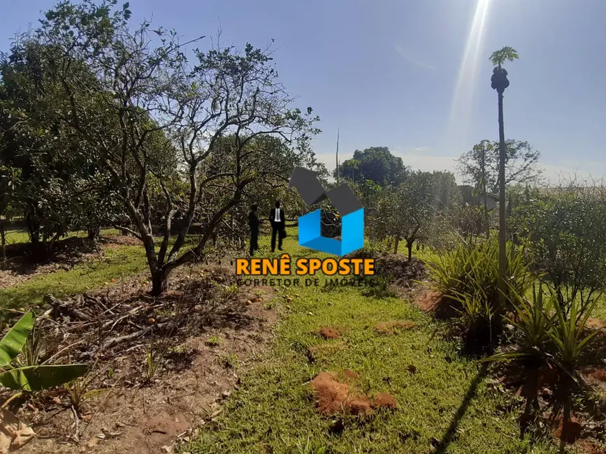 Foto 4 de Chácara com 1 quarto à venda, 70m2 em Sao Pedro - SP