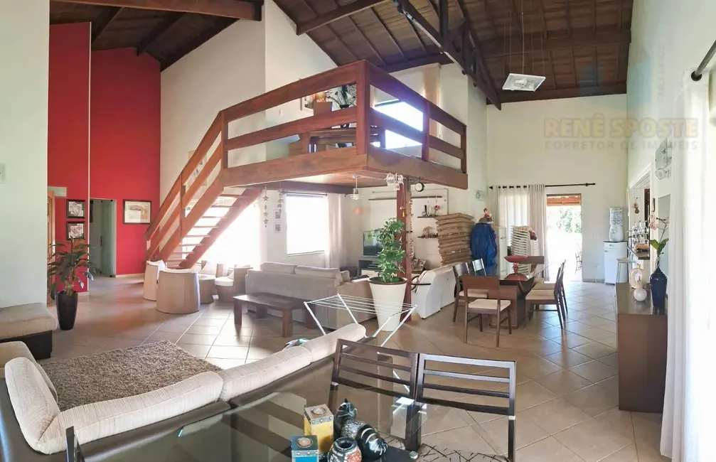 Foto 2 de Chácara com 4 quartos à venda, 5000m2 em Sao Pedro - SP