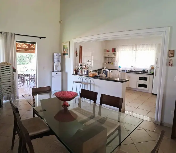 Foto 5 de Chácara com 4 quartos à venda, 5000m2 em Sao Pedro - SP