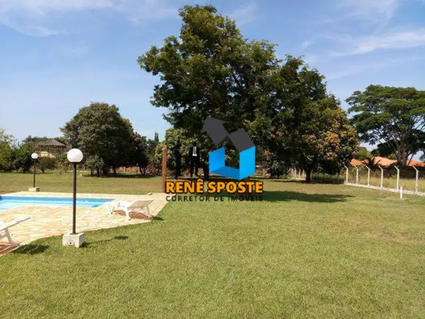 Foto 9 de Chácara com 4 quartos à venda, 5000m2 em Sao Pedro - SP