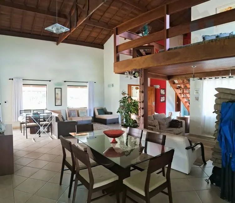 Foto 3 de Chácara com 4 quartos à venda, 5000m2 em Sao Pedro - SP