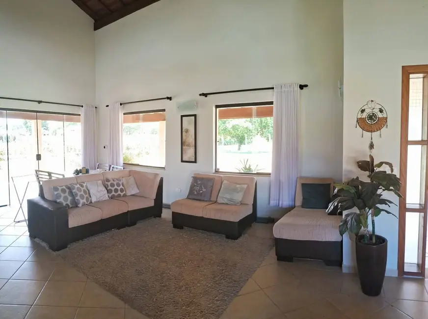 Foto 4 de Chácara com 4 quartos à venda, 5000m2 em Sao Pedro - SP