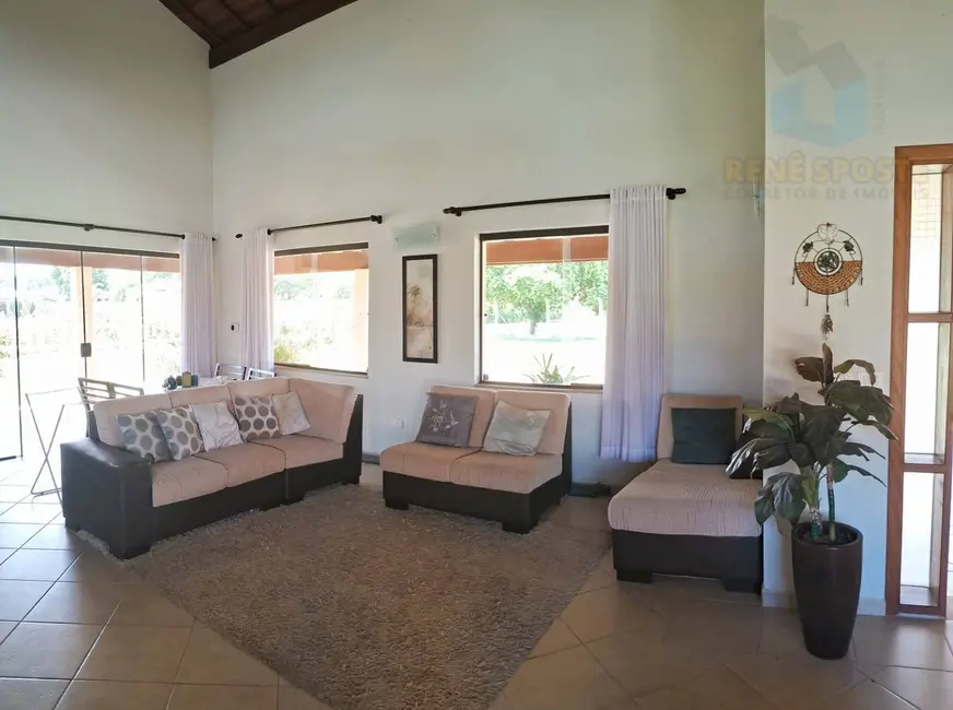 Foto 4 de Chácara com 4 quartos à venda, 5000m2 em Sao Pedro - SP