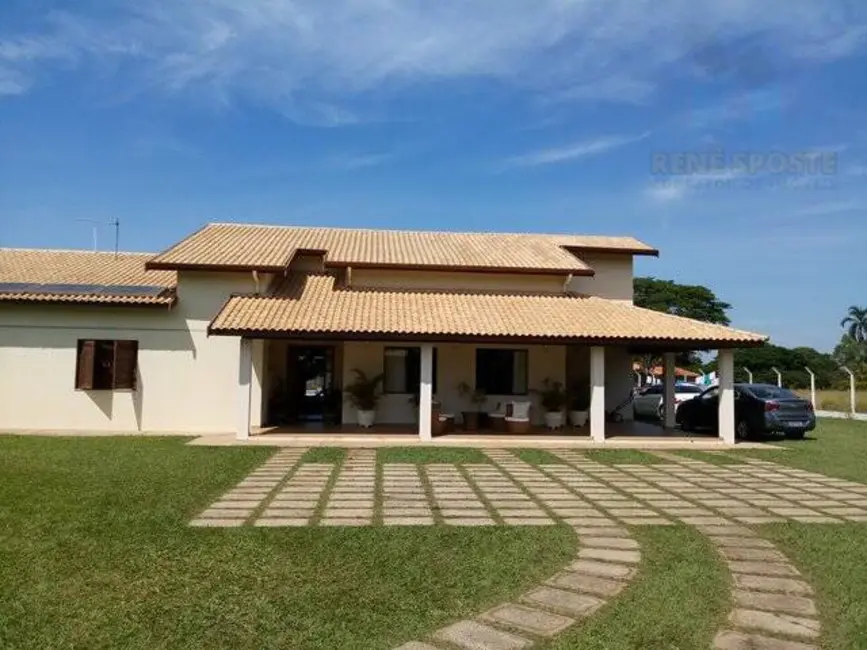 Foto 1 de Chácara com 4 quartos à venda, 5000m2 em Sao Pedro - SP