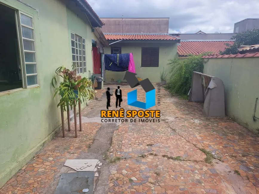 Foto 4 de Casa com 3 quartos à venda, 300m2 em Sao Pedro - SP