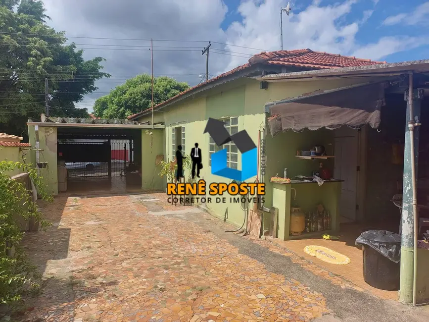 Foto 1 de Casa com 3 quartos à venda, 300m2 em Sao Pedro - SP