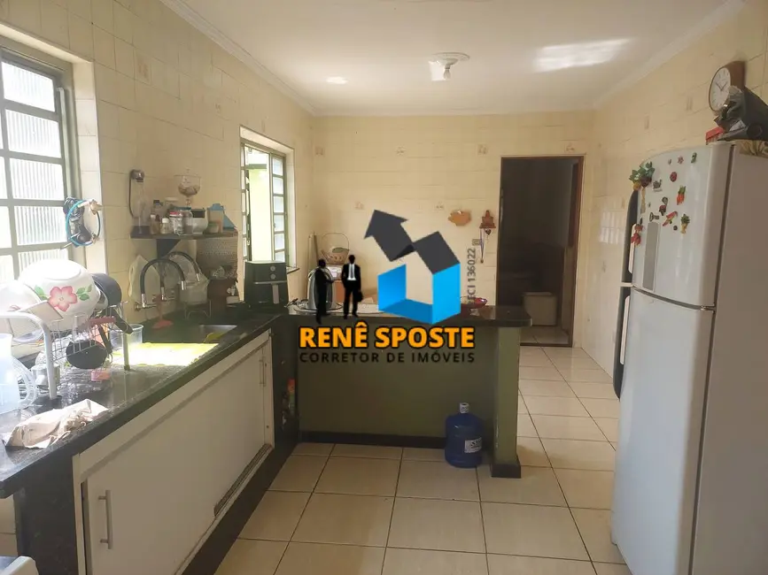 Foto 9 de Casa com 3 quartos à venda, 300m2 em Sao Pedro - SP
